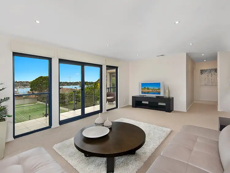 Fourth view of Homely house listing, 270A Woolooware Road, Burraneer NSW 2230