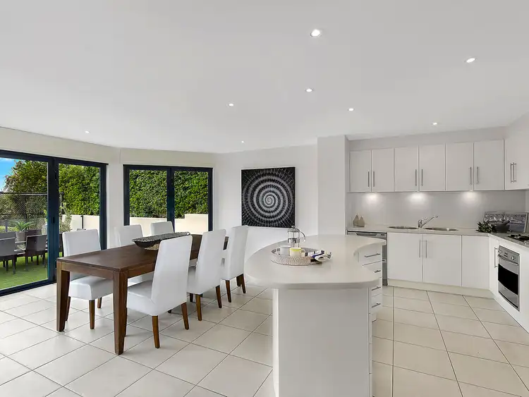 Fifth view of Homely house listing, 270A Woolooware Road, Burraneer NSW 2230