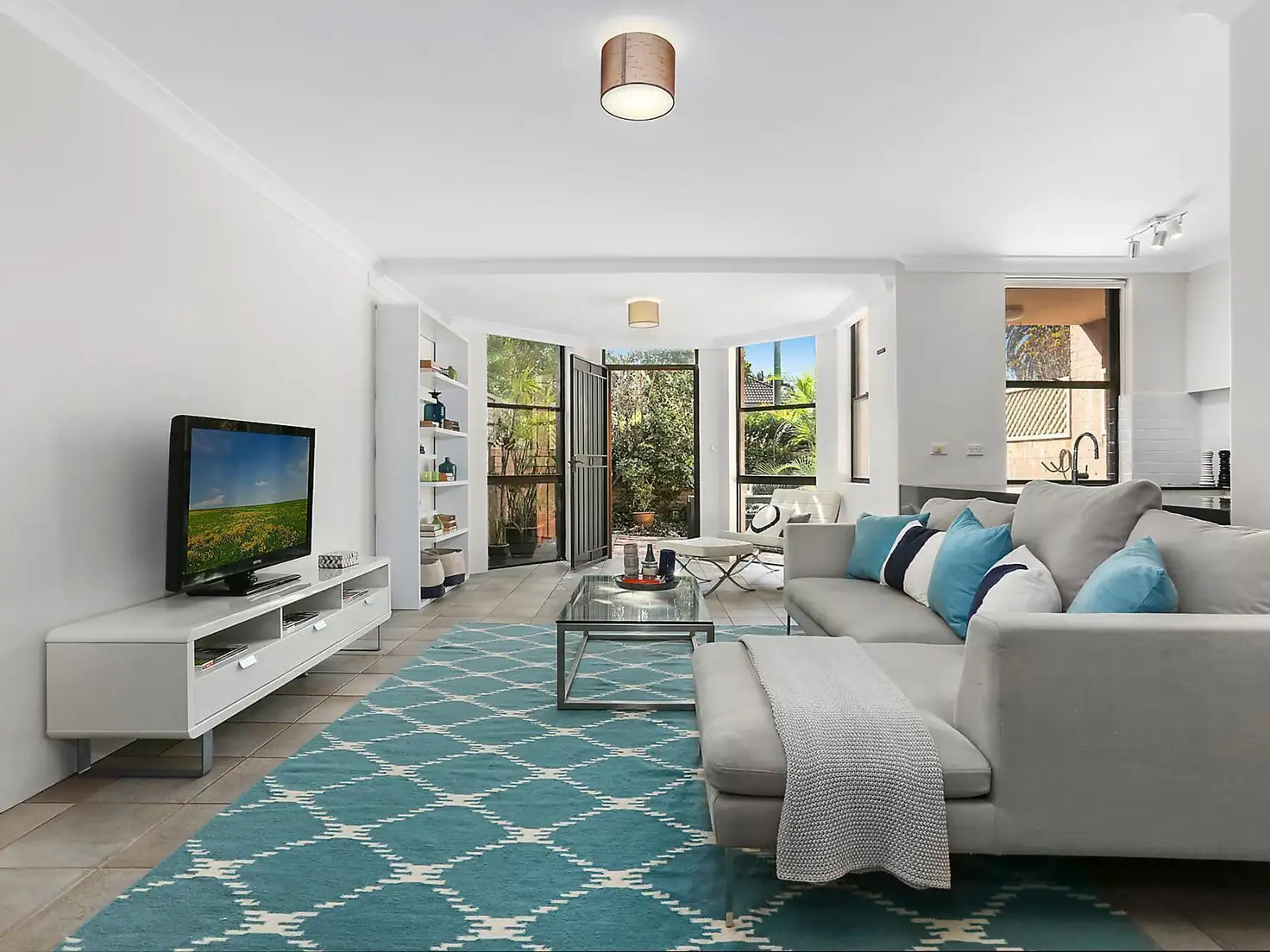 Main view of Homely apartment listing, 2/4 Edgecumbe Avenue, Coogee NSW 2034