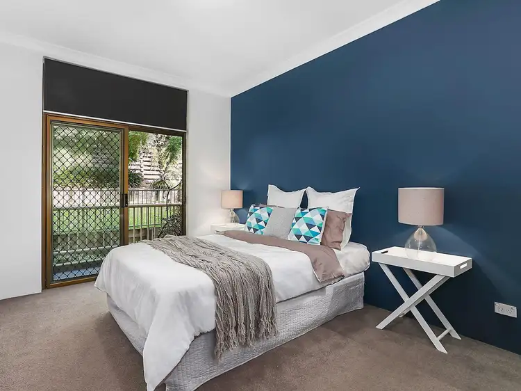 Fourth view of Homely apartment listing, 2/4 Edgecumbe Avenue, Coogee NSW 2034