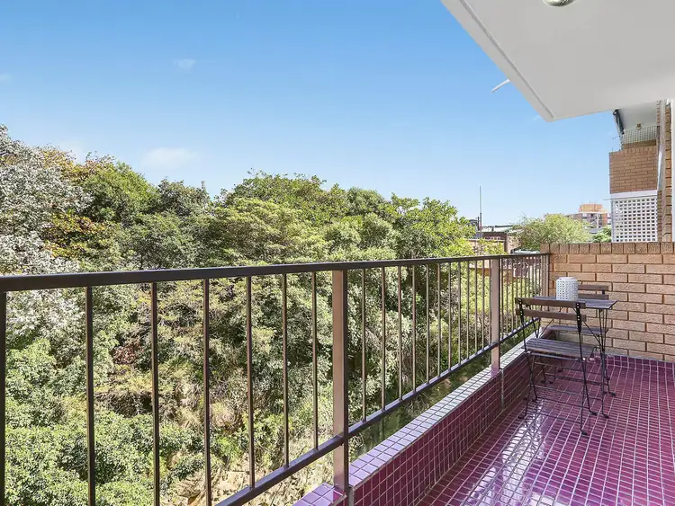Second view of Homely apartment listing, 6B/4 Bligh Place, Randwick NSW 2031