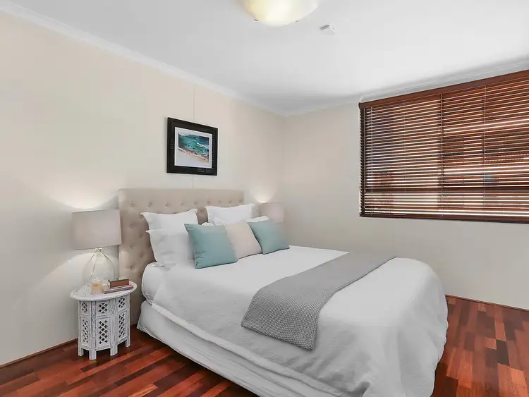 Third view of Homely apartment listing, 6B/4 Bligh Place, Randwick NSW 2031