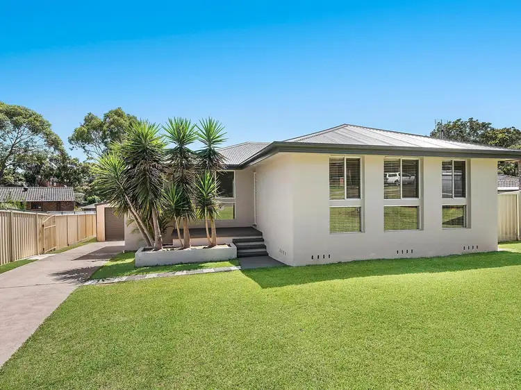 Main view of Homely house listing, 9 Piccadilly Close, Valentine NSW 2280