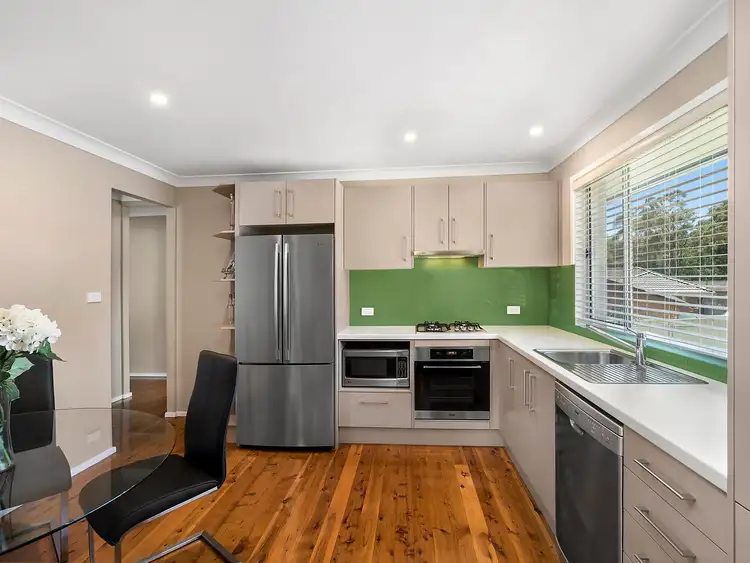 Third view of Homely house listing, 9 Piccadilly Close, Valentine NSW 2280