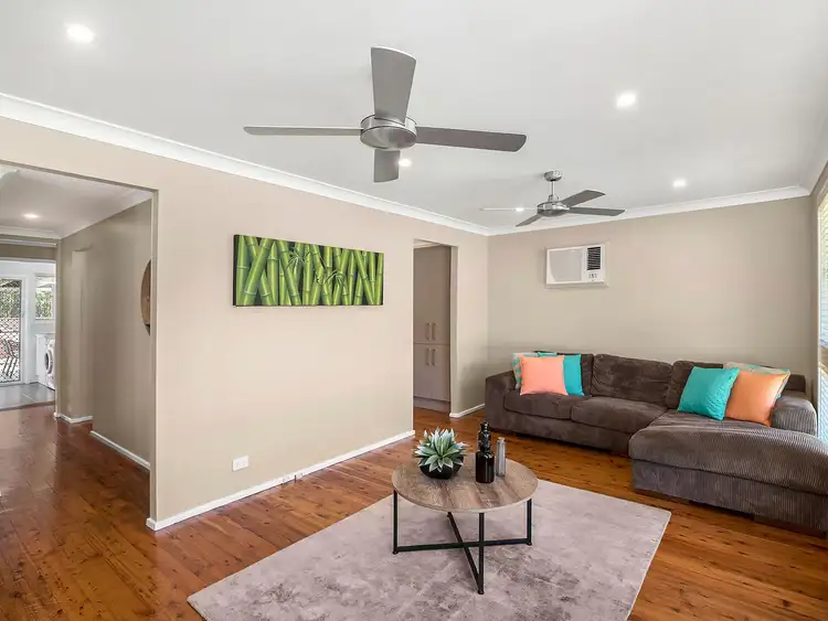 Fourth view of Homely house listing, 9 Piccadilly Close, Valentine NSW 2280