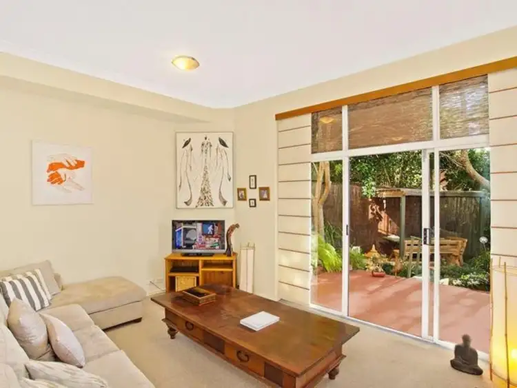 5/40 Waters Road, Naremburn NSW 2065