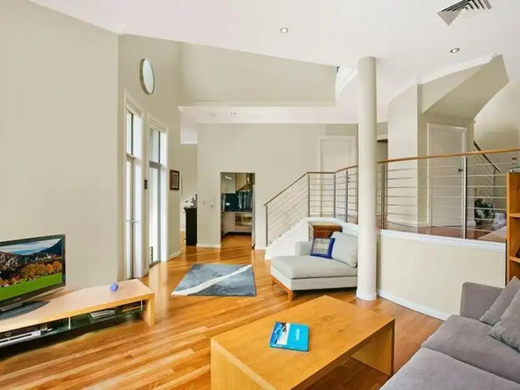 18/55 Garland Road, Naremburn NSW 2065