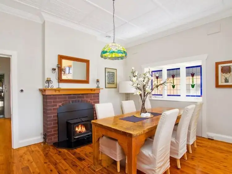 Fifth view of Homely house listing, 59 Garland Road, Naremburn NSW 2065