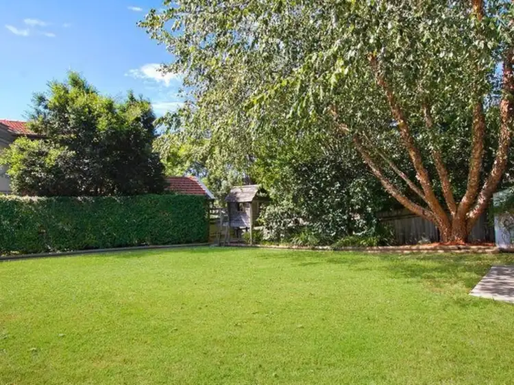 Sixth view of Homely house listing, 59 Garland Road, Naremburn NSW 2065