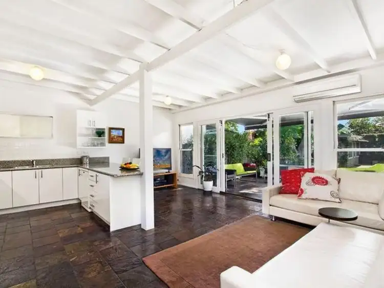 Second view of Homely house listing, 13 Dalleys Road, Naremburn NSW 2065