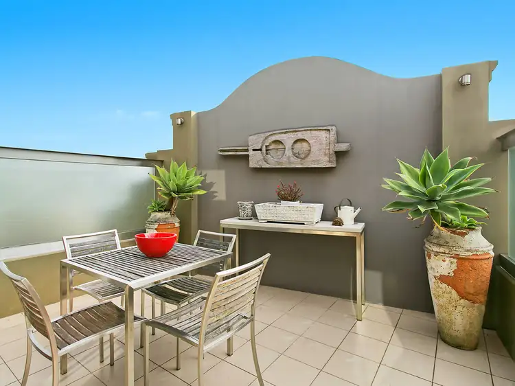 Fourth view of Homely apartment listing, 3/39 Willoughby Road, Crows Nest NSW 2065