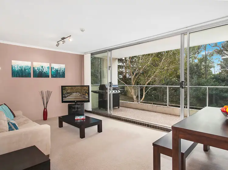 201/5 Jersey Road, Artarmon NSW 2064