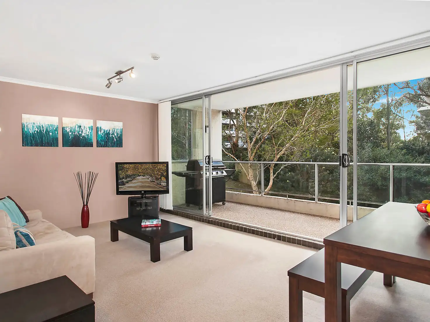 Main view of Homely apartment listing, 201/5 Jersey Road, Artarmon NSW 2064