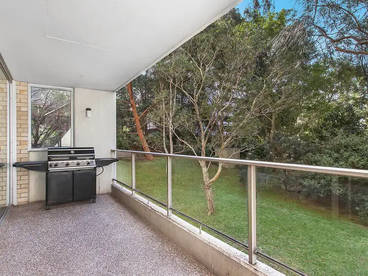 Second view of Homely apartment listing, 201/5 Jersey Road, Artarmon NSW 2064