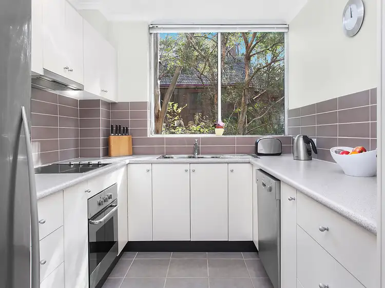Third view of Homely apartment listing, 201/5 Jersey Road, Artarmon NSW 2064