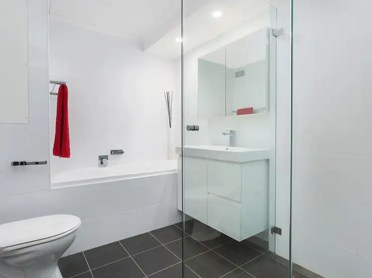 Fourth view of Homely apartment listing, 201/5 Jersey Road, Artarmon NSW 2064