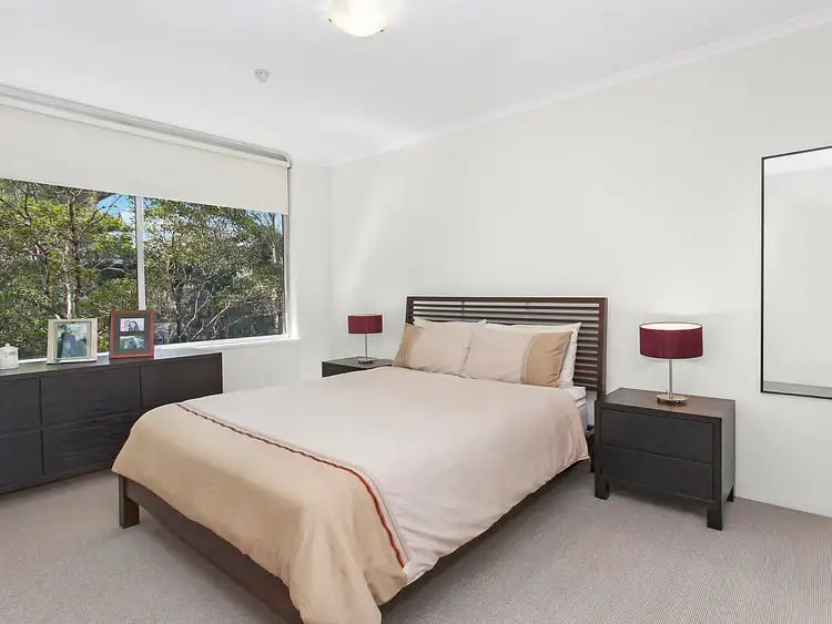 Fifth view of Homely apartment listing, 201/5 Jersey Road, Artarmon NSW 2064