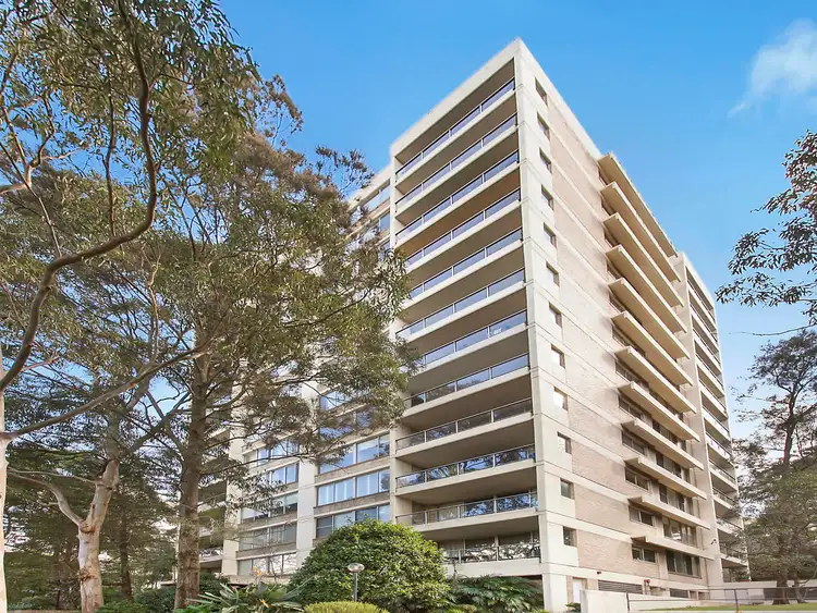 Sixth view of Homely apartment listing, 201/5 Jersey Road, Artarmon NSW 2064