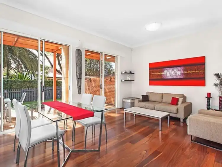 26 Lawson Lane, Naremburn NSW 2065