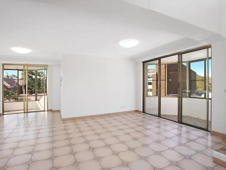 Second view of Homely apartment listing, 30/174 Pacific Highway, North Sydney NSW 2060