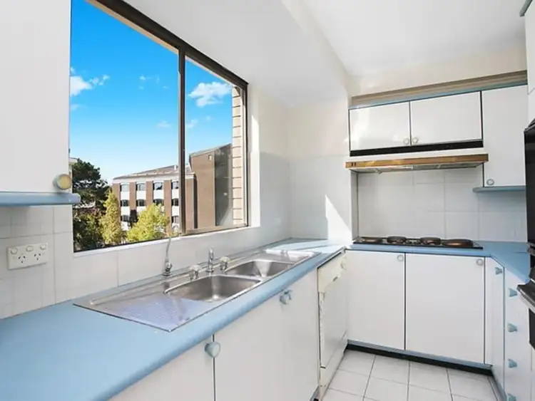 Third view of Homely apartment listing, 30/174 Pacific Highway, North Sydney NSW 2060