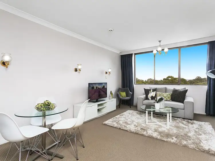 105/450 Pacific Highway, Artarmon NSW 2064