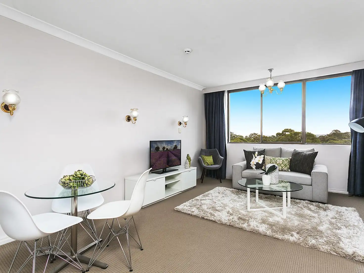 Main view of Homely apartment listing, 105/450 Pacific Highway, Artarmon NSW 2064