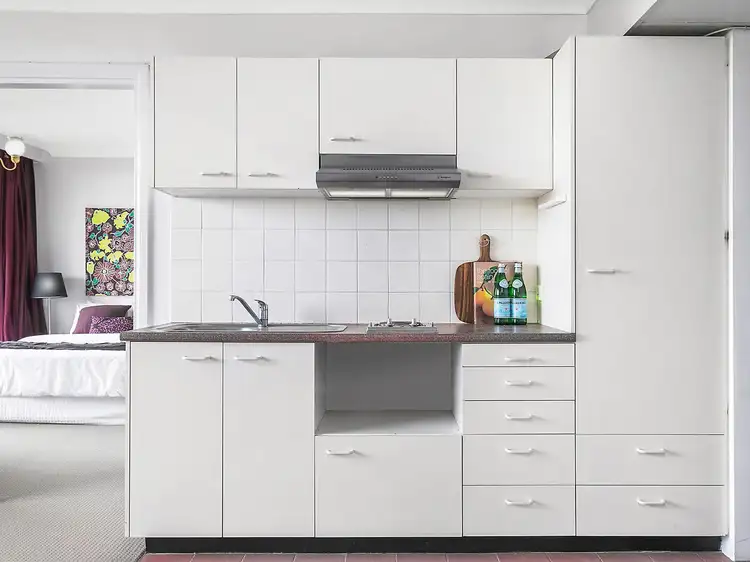 Second view of Homely apartment listing, 105/450 Pacific Highway, Artarmon NSW 2064