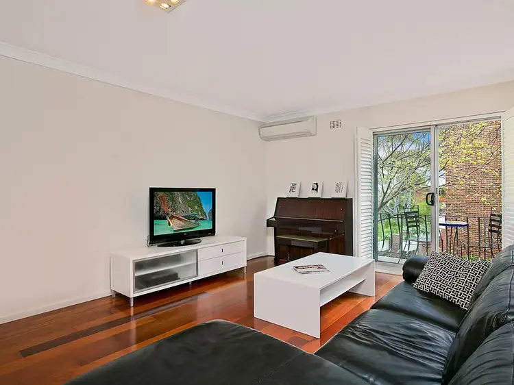 2/29 Belmont Avenue, Wollstonecraft NSW 2065