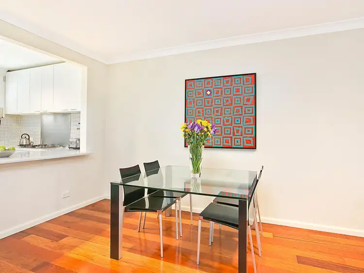Third view of Homely apartment listing, 2/29 Belmont Avenue, Wollstonecraft NSW 2065