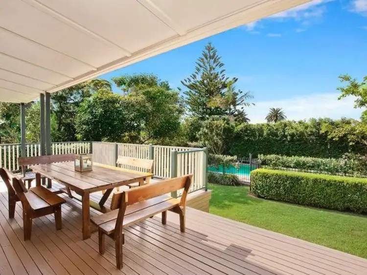 9 First Avenue, Willoughby NSW 2068