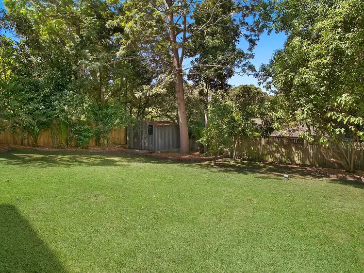 Second view of Homely house listing, 8 Holdsworth Avenue, St Leonards NSW 2065