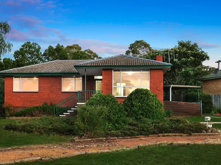 Main view of Homely house listing, 31 Pridham Street, Farrer ACT 2607
