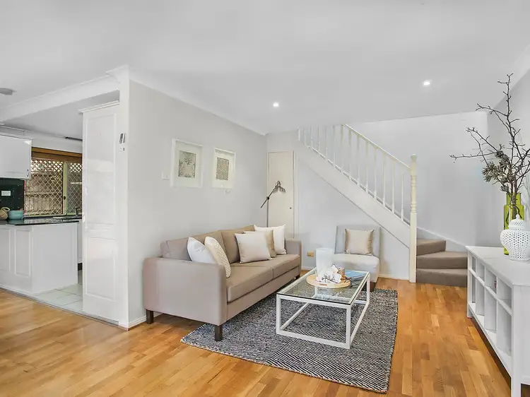 7/5 Chelmsford Avenue, Naremburn NSW 2065