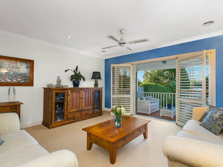 Main view of Homely house listing, 30 Grafton Avenue, Naremburn NSW 2065