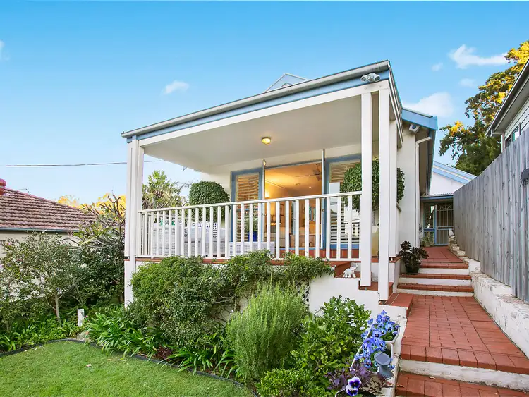 Fourth view of Homely house listing, 30 Grafton Avenue, Naremburn NSW 2065
