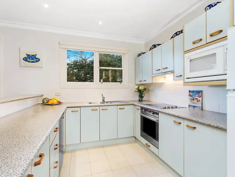 Fifth view of Homely house listing, 30 Grafton Avenue, Naremburn NSW 2065