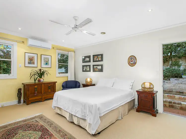 Sixth view of Homely house listing, 30 Grafton Avenue, Naremburn NSW 2065