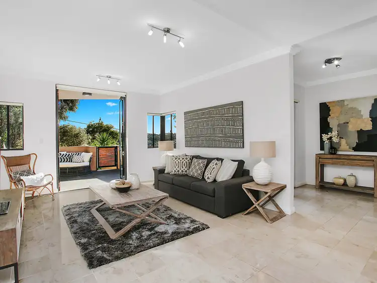 34A Grafton Avenue, Naremburn NSW 2065