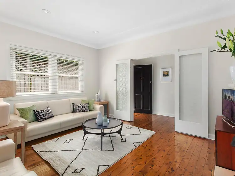 8A Hamilton Avenue, Naremburn NSW 2065