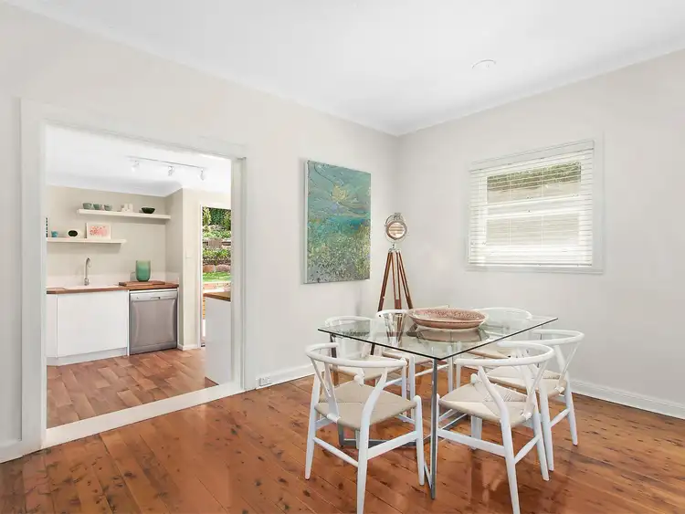 Fifth view of Homely house listing, 8A Hamilton Avenue, Naremburn NSW 2065