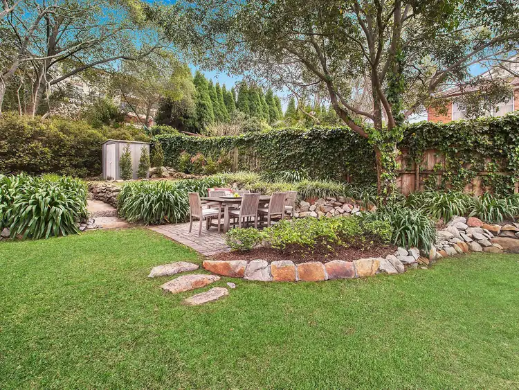 Sixth view of Homely house listing, 8A Hamilton Avenue, Naremburn NSW 2065