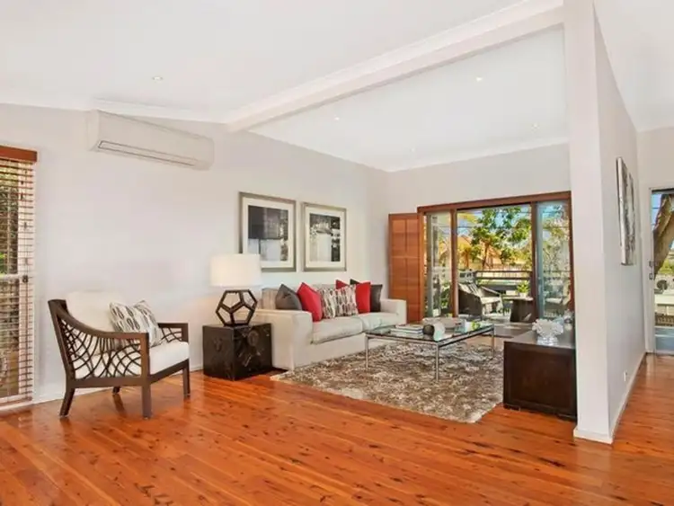 32 Grafton Avenue, Naremburn NSW 2065