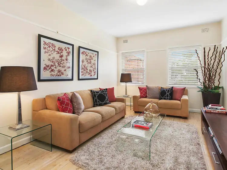 Second view of Homely apartment listing, 2/16 Macarthur Avenue, Crows Nest NSW 2065
