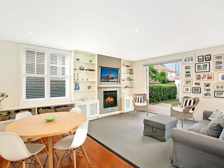 Second view of Homely house listing, 58 Bay Road, Waverton NSW 2060