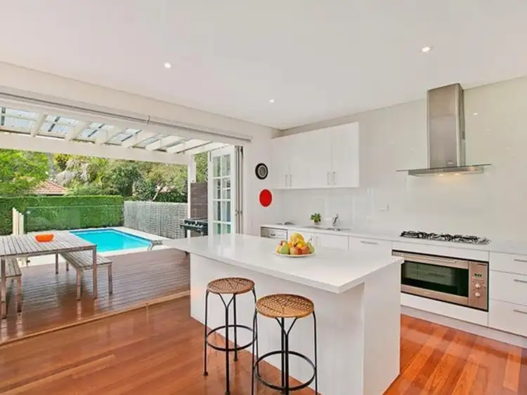 Fourth view of Homely house listing, 58 Bay Road, Waverton NSW 2060