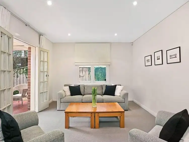 Fifth view of Homely house listing, 58 Bay Road, Waverton NSW 2060