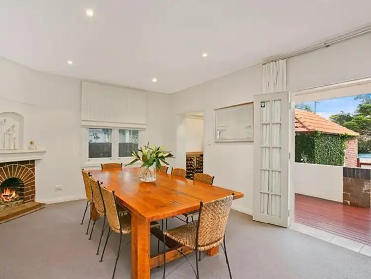 Sixth view of Homely house listing, 58 Bay Road, Waverton NSW 2060