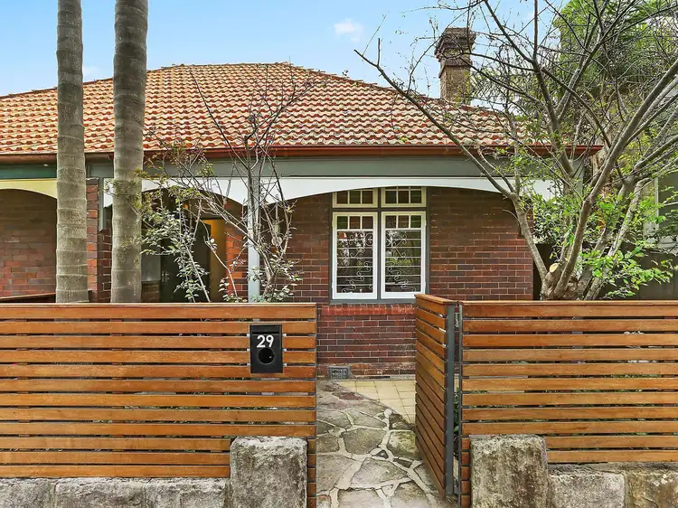 29 Berry Road, St Leonards NSW 2065