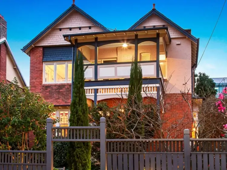 3 Park Road, St Leonards NSW 2065